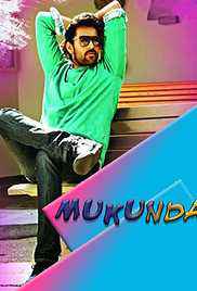 Mukunda aka Dushman No 1 (2014) in hindi full movie download